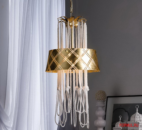 Люстра Eurolampart 1206/06LA